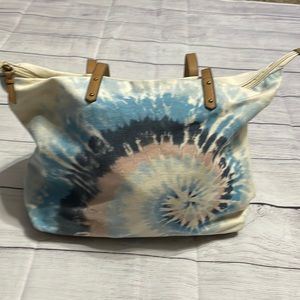 Sonoma Tie Dye Tote